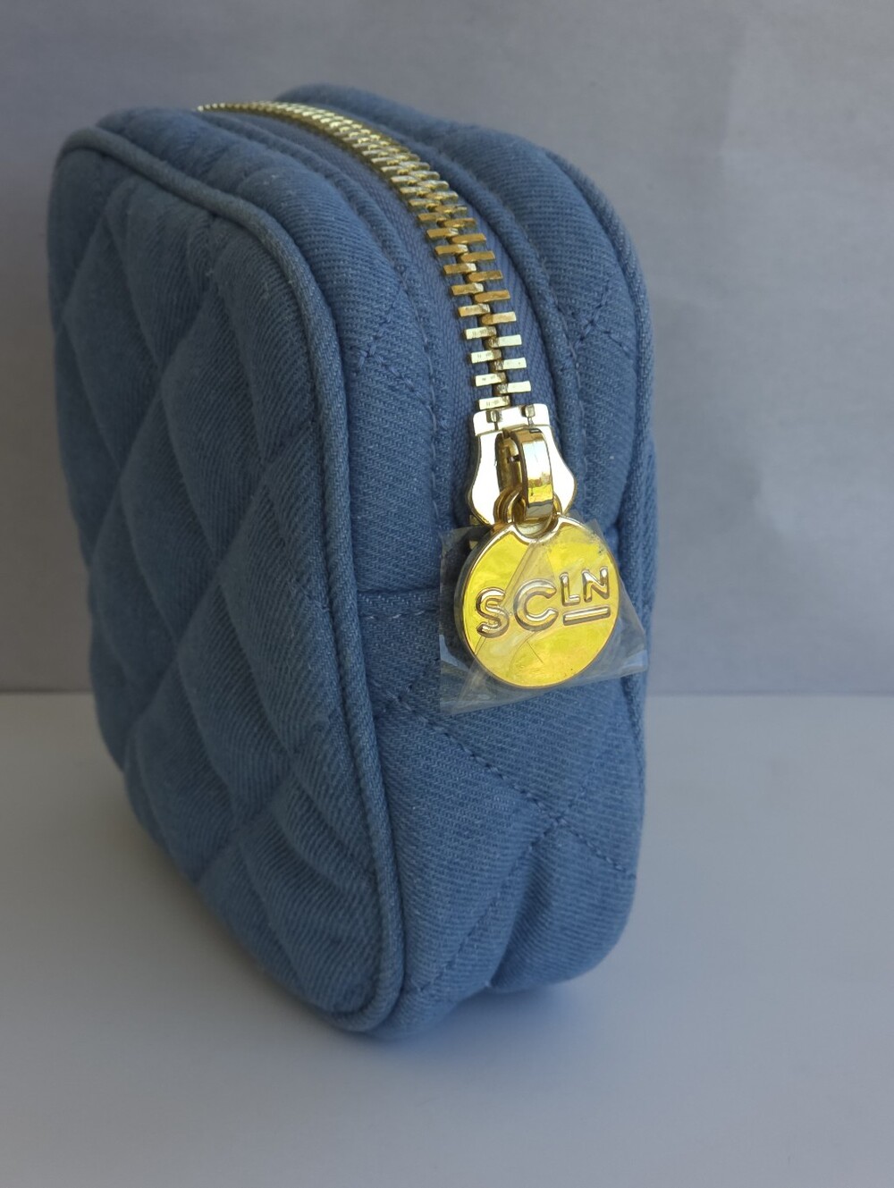 SCL Mini Pouch - Picture 2 of 8
